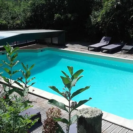Bed & Breakfast Eisenhower, Vue Mont St Michel, Avec Balcon